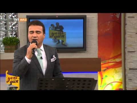 Selahattin Alpay - Mevlam Birçok Dert Vermiş - Yeni Gün - TRT Avaz
