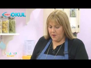 Ömür Gedik - Sırma ile Bugün - TRT Okul