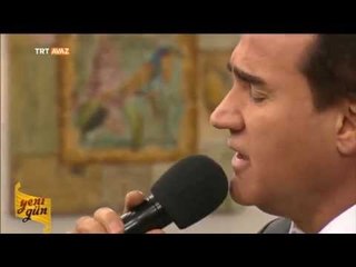Selahattin Alpay - Felek Çakmağını - Yeni Gün - TRT Avaz