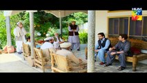 Sange Mar Mar Eds 11 L    HUM TV Drama 10 November 2016
