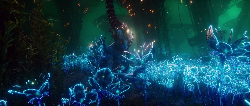 Valérian -Bande-Annonce VOSTFR HD // Luc Besson