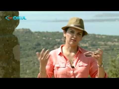 İktisadi Düşünce Tarihi - Ders 2 - Açık sınıf - TRT Okul