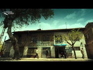 Yedi Güzel Adam 4. Bölüm