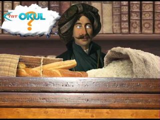 Aşk Bohçası - Ayrıntılar Tarihi - TRT Okul