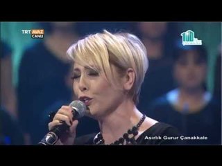 Emine Ata - Tılfındır Hastane - TRT Avaz