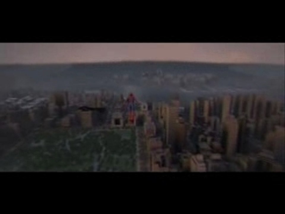 Samurai Pizza Spidey