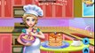 Disney Frozen Games - Pregnant Elsa Baking Pancakes – Best Disney Princess Games For Girls And Kid