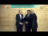 İstanbul'da Nevruz - Kadir Topbaş ve Vasip Şahin Anlatıyor - TRT Avaz