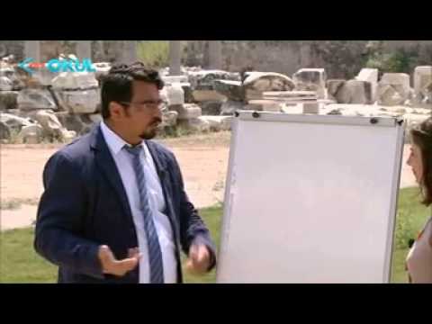 Mikro İktisat - Ders 1 - Açık Sınıf - TRT Okul