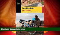 Buy NOW  Best Bike Rides Las Vegas: The Greatest Recreational Rides in the Metro Area (Best Bike