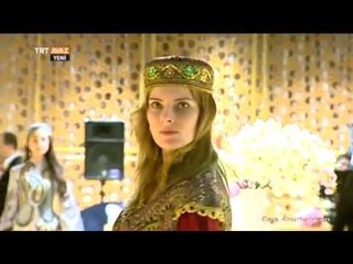 Milli Kıyafetler Defilesi - Can Azerbaycan - TRT Avaz