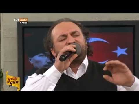 Adem Tuzcu ve Ziya Uğur - Vatan Sağolsun - Yeni Gün - TRT Avaz