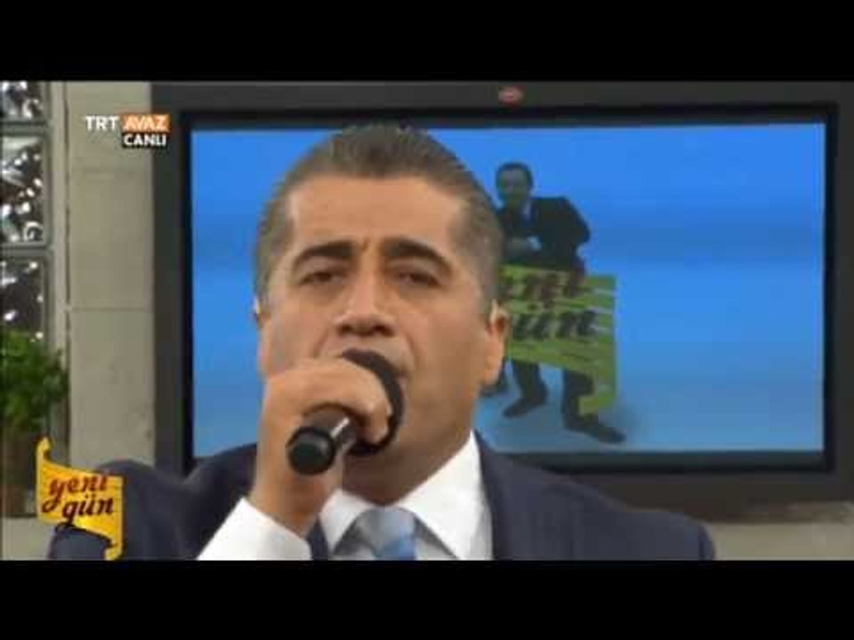 Aydın Aydın - Evlenmem Evlenmem - Ölürem Kızlar Naz Eyleme - Yeni Gün - TRT Avaz