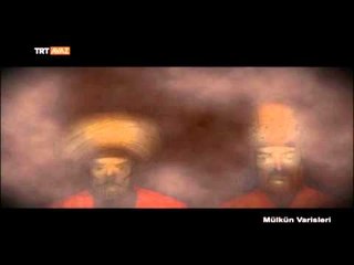 Mülkün Varisleri (Murat Hüdavendigar) - TRT Avaz