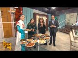 Yeni Gün (Yöresel Yemekler/Mersin) - TRT Avaz
