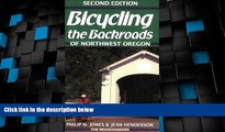 Buy NOW  Bicycling the Backroads of NW Oregon  Premium Ebooks Online Ebooks