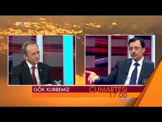 Gök Kubbemiz (7 Mart 2015 Tanıtım) - TRT Avaz