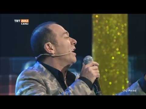 Sümer Ezgü - Emirdağı Birbirine Ulanır - TRT Avaz