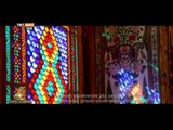 Şeki Han Sarayı'nda Şebeke Sanatı - Orhun'dan Malazgirt'e Kutlu Yürüyüş - TRT Avaz