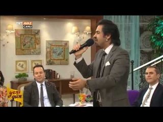 Sadık Yiğit - Bağışla Sevdiğim - Yeni Gün - TRT Avaz
