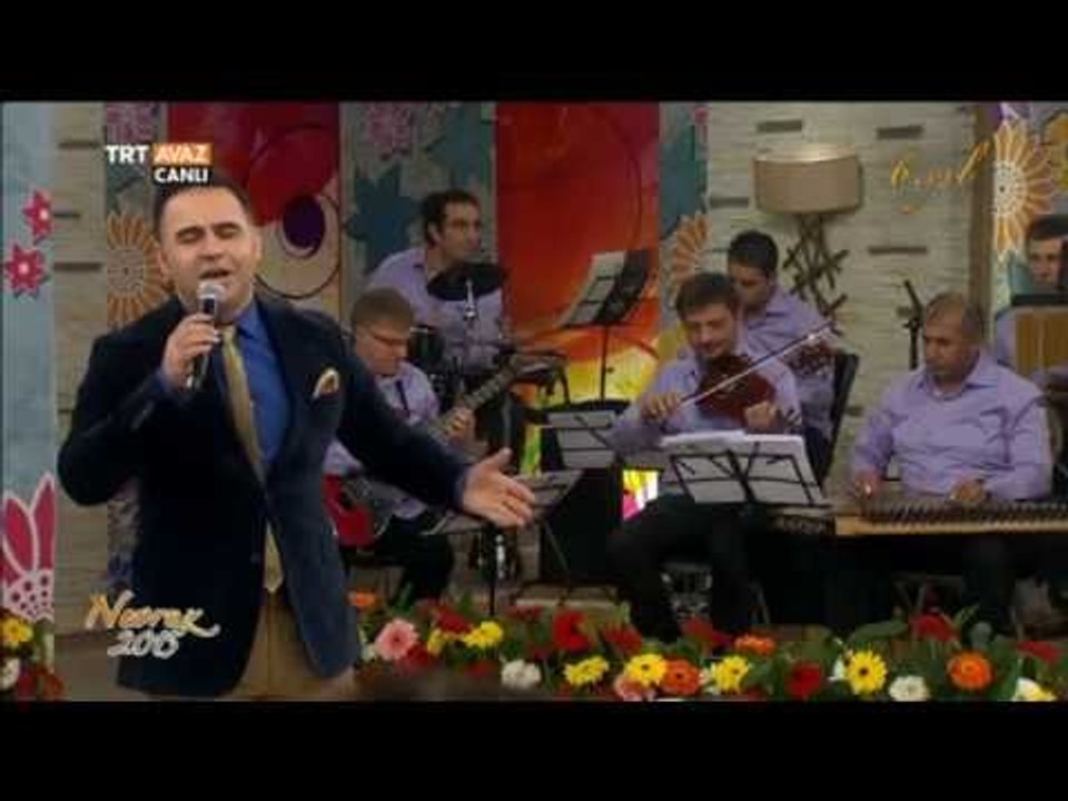 Alper Diler - Seni Görmem İmkansız - Zalimin Zulmü Varsa - TRT Avaz