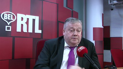 Marc Tarabella  L'invité de Bel RTL  Videeo  RTL Videeos