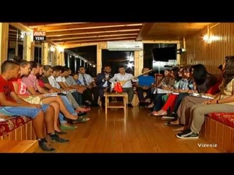 Tiran Yunus Emre Türk Kültür Merkezi - Arnavutluk - Vizesiz - TRT Avaz