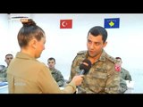 Türk Askeri, Kosova Güvenlik Taburu'na Türkçe Öğretiyor - Ay Yıldızın İzinde - TRT Avaz