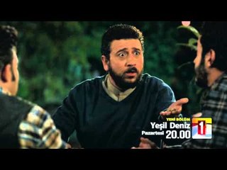 Yeşil Deniz 51.Bölüm Tanıtım