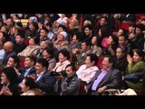 Kırgız Milli Dansları - Ozanların Atışması - Atayurt - TRT Avaz