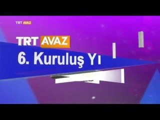 Nevruz 2015 Gala - TRT Avaz