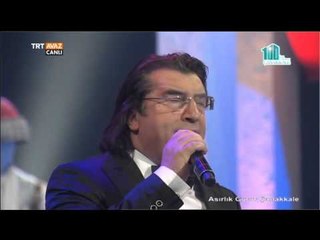 İbrahim Can - Sen Gelmedin Ah Oğul - TRT Avaz