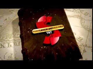 TRT Türk Lehçeleri Sözlüğü - TRT Avaz