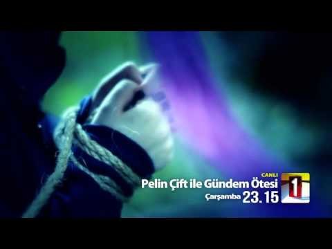 Pelin Çift İle Gündem Ötesi 04 Kasım Çarşamba Fragmanı ''Beyin Gücü''
