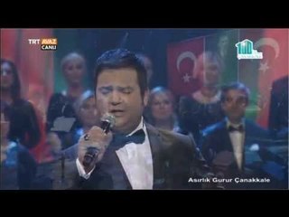 Ali Çakar - Asker Ettiler Beni - TRT Avaz
