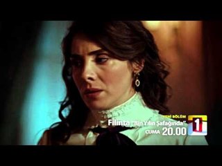 Filinta ''Bin Yılın Şafağında'' 32.Bölüm 1.Fragman