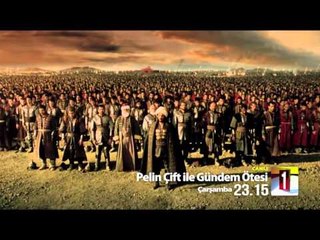 Pelin Çift İle Gündem Ötesi 07 Ekim Çarşamba Fragmanı ''TÜRKLER''