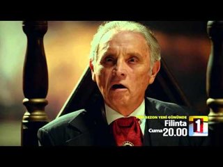 Filinta Yeni Sezon Tanıtımı 1