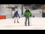 Kayak Severler İçin Bosna Hersek'teyiz - Ay Yıldızın İzinde - TRT Avaz