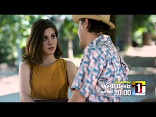 Yeşil Deniz 36.Bölüm 2.Fragman