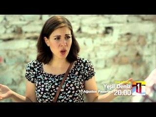 Yeşil Deniz 35. Bölüm 1.Fragman