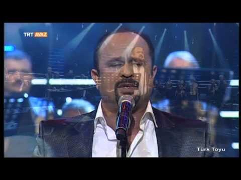 Ömer Türkmenoğlu - Şirin Telafer & Gülebilmez Gülüm Bahar Sensiz - Türk Toyu - TRT Avaz