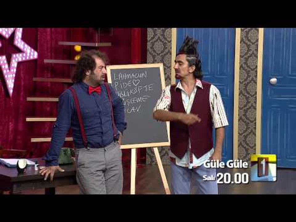 Güle Güle 04 Ağustos Salı Fragman