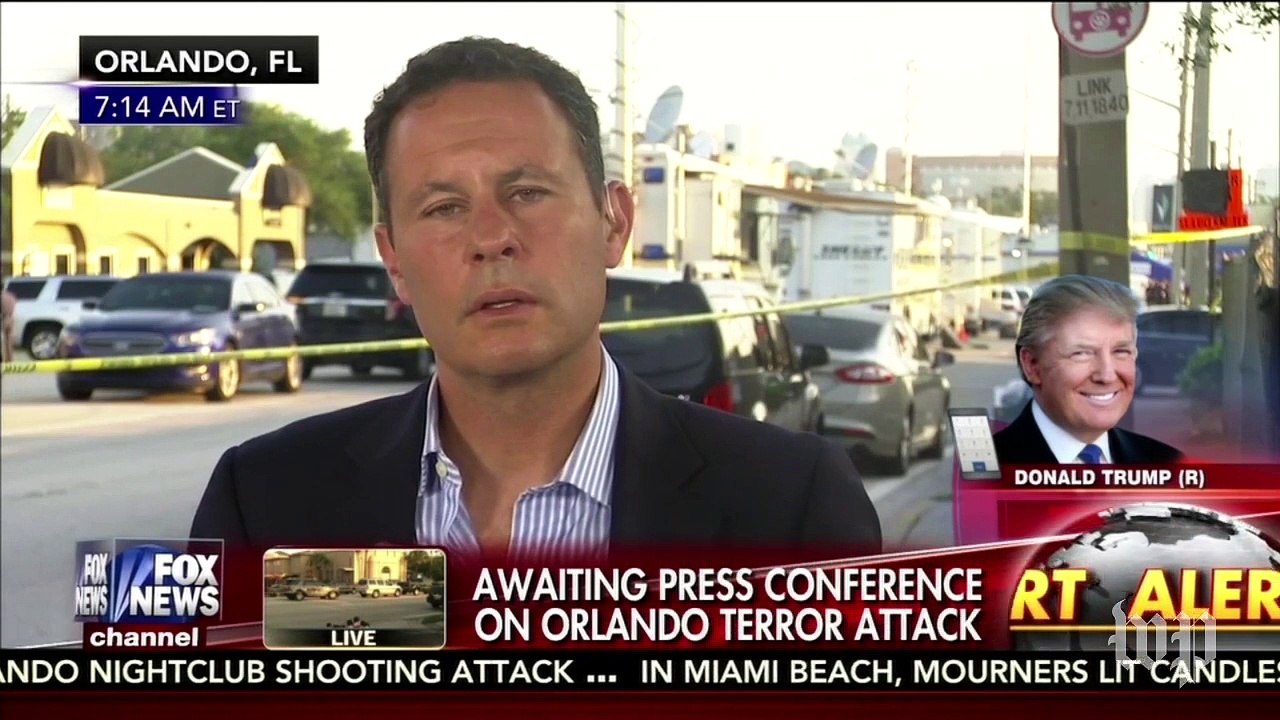 Trump suggests 'there's something going on' with Obama