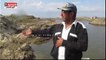صيادو بورسعيد يستغيثون من إزالة المزارع السمكية