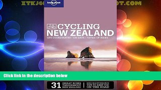 Buy NOW  Lonely Planet Cycling New Zealand (Travel Guide)  Premium Ebooks Best Seller in USA