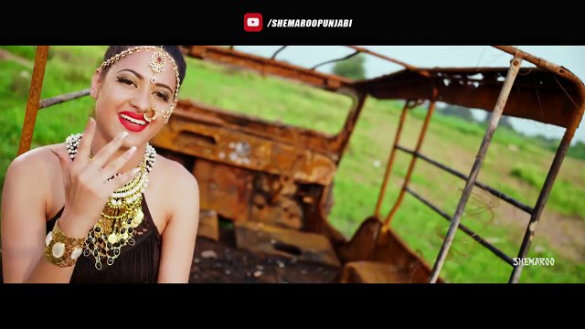 New Punjabi Songs 2016 Blame Bobby layal feat Bhinda Aujla Shemaroo Punjabi