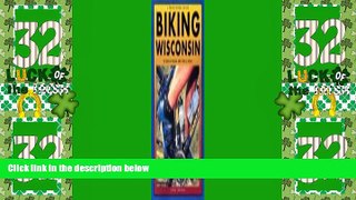 Big Sales  Biking Wisconsin: 50 Great Road and Trail Rides (Trails Books Guide)  Premium Ebooks