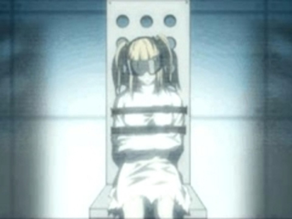 28 Weeks Later Death Note