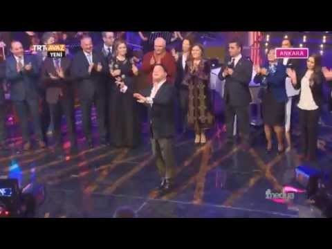 Nevruz 2015 ve TRT Avaz'ın 6. Yaşı - Medya Festival - TRT Avaz